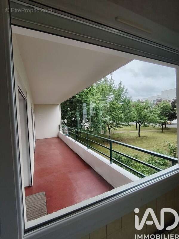 Photo 5 - Appartement à TOURS