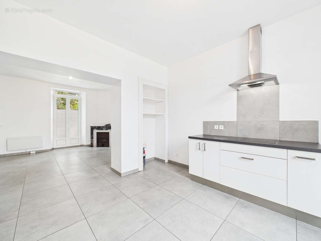 Appartement à AIX-LES-BAINS