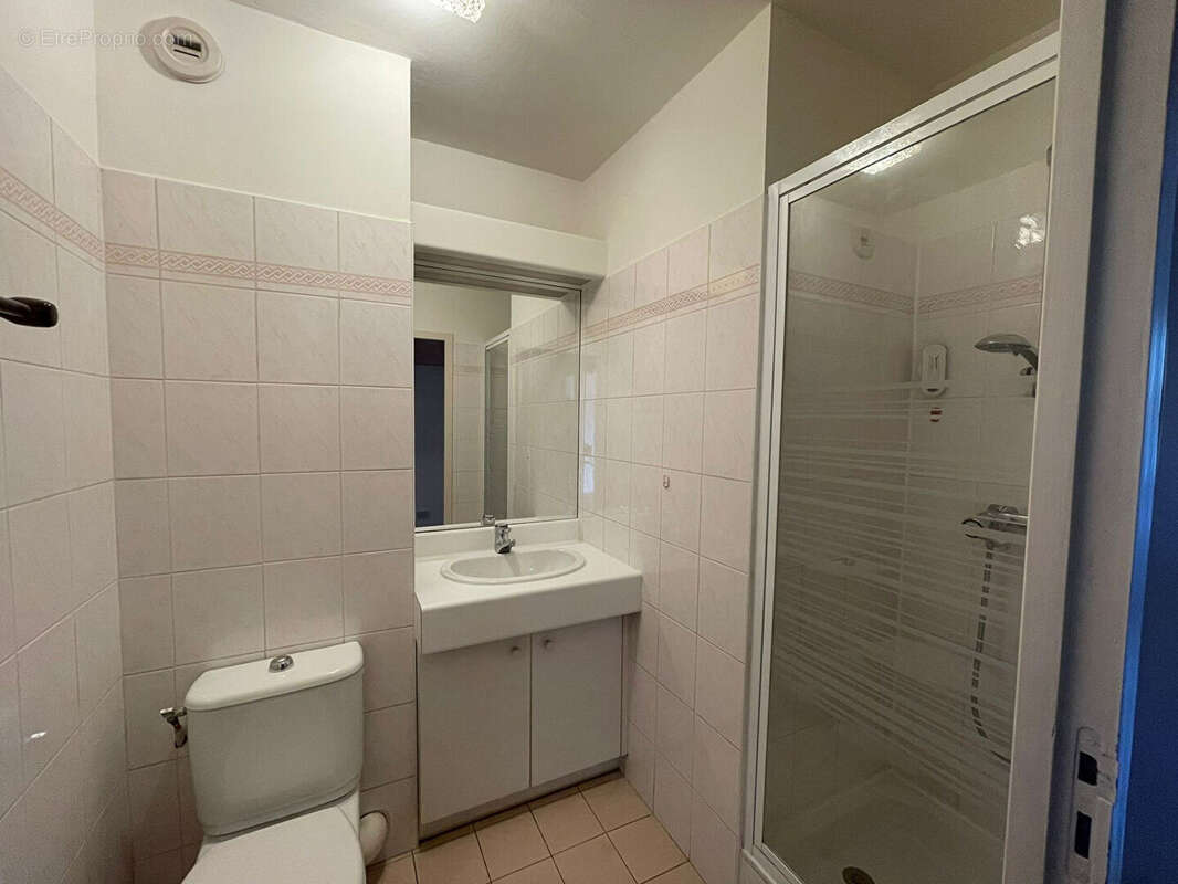 Appartement à LYON-6E
