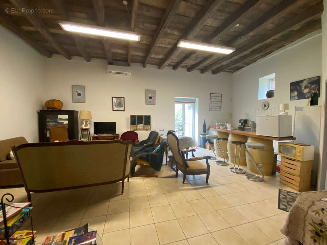 Maison à LABASTIDE-DU-VERT