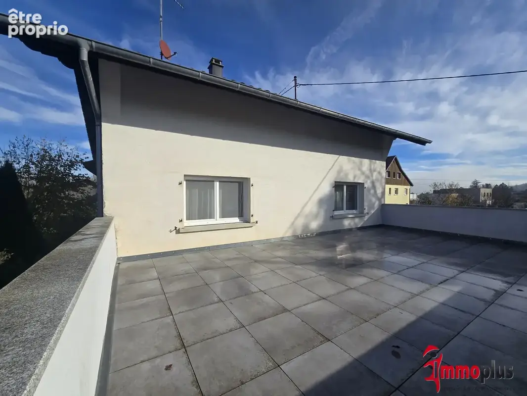 Bouxwiller, belle maison familiale rénovée 7 pièces, 136 m2, 8 ares - confort, espace et tranquillité - photo 21