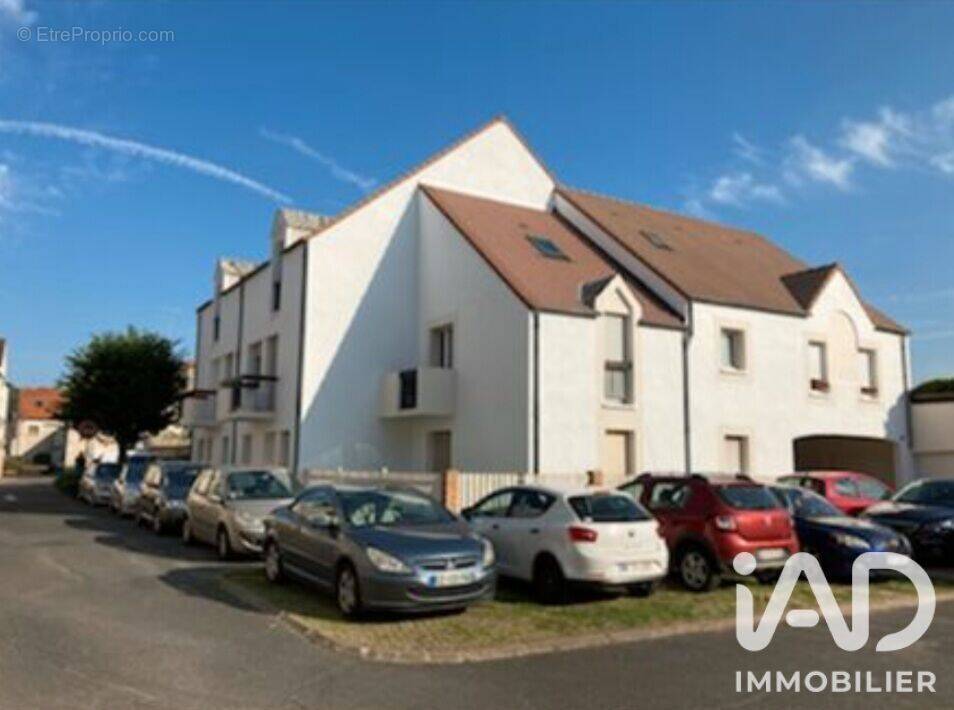 Photo 1 - Appartement à MORIGNY-CHAMPIGNY