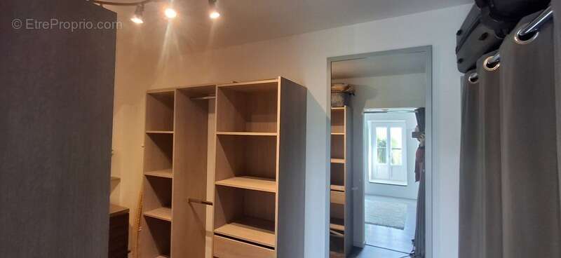 Maison à vendre 6 pièces, 4 chambres et grandes dépendances (35) - photo 10