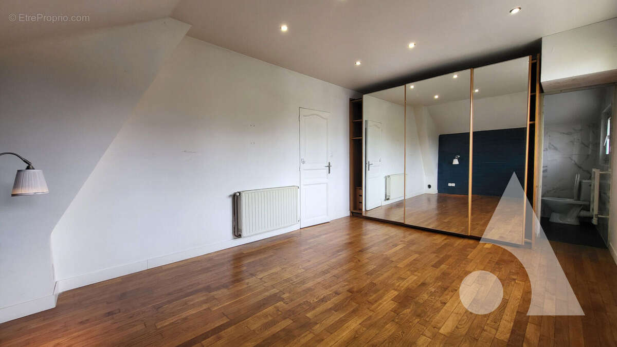 Maison à HERBLAY