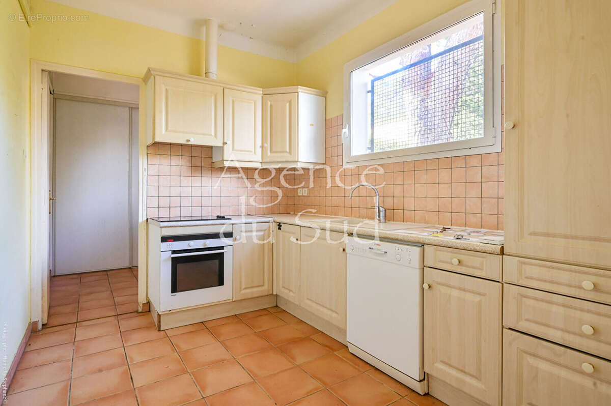 Maison à CARNOUX-EN-PROVENCE