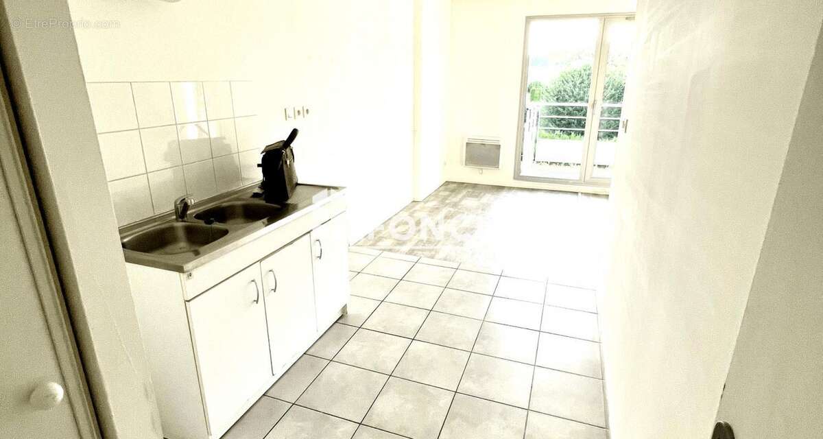 Appartement à VALENCIENNES