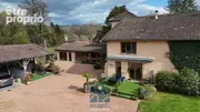 Maison à PUY-GUILLAUME