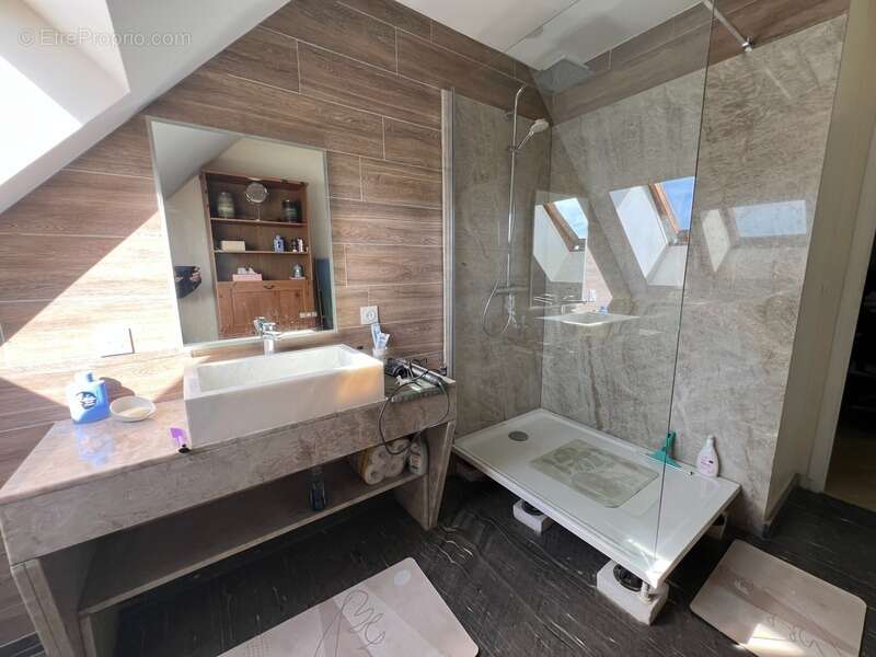 Maison à NUITS-SAINT-GEORGES