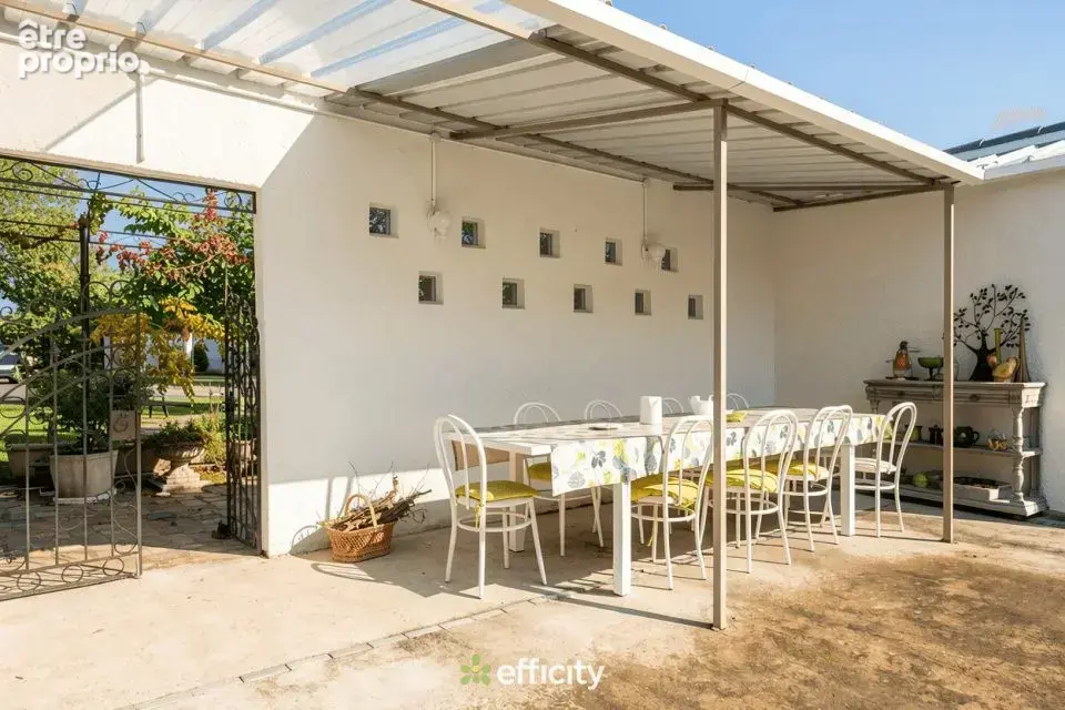 Maison 149 m² à Avril-Sur-Loire  - photo 2