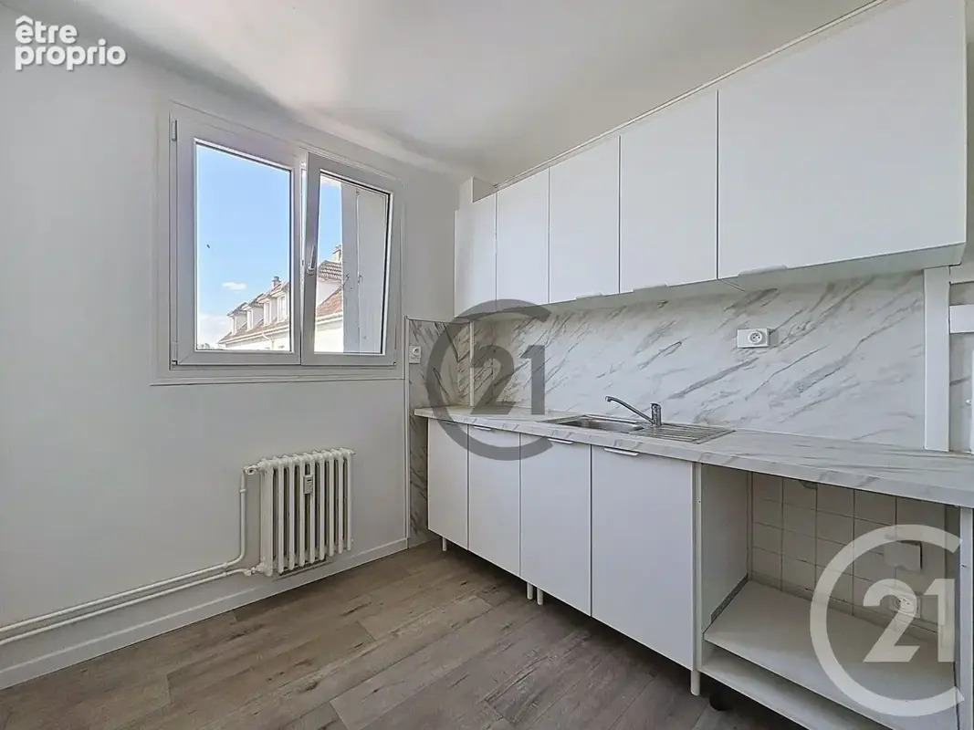 Appartement 57 m² à Troyes  - photo 4