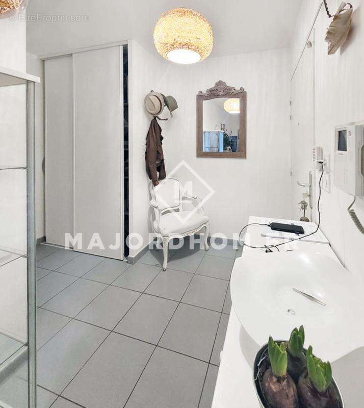 Appartement à MARSEILLE-12E