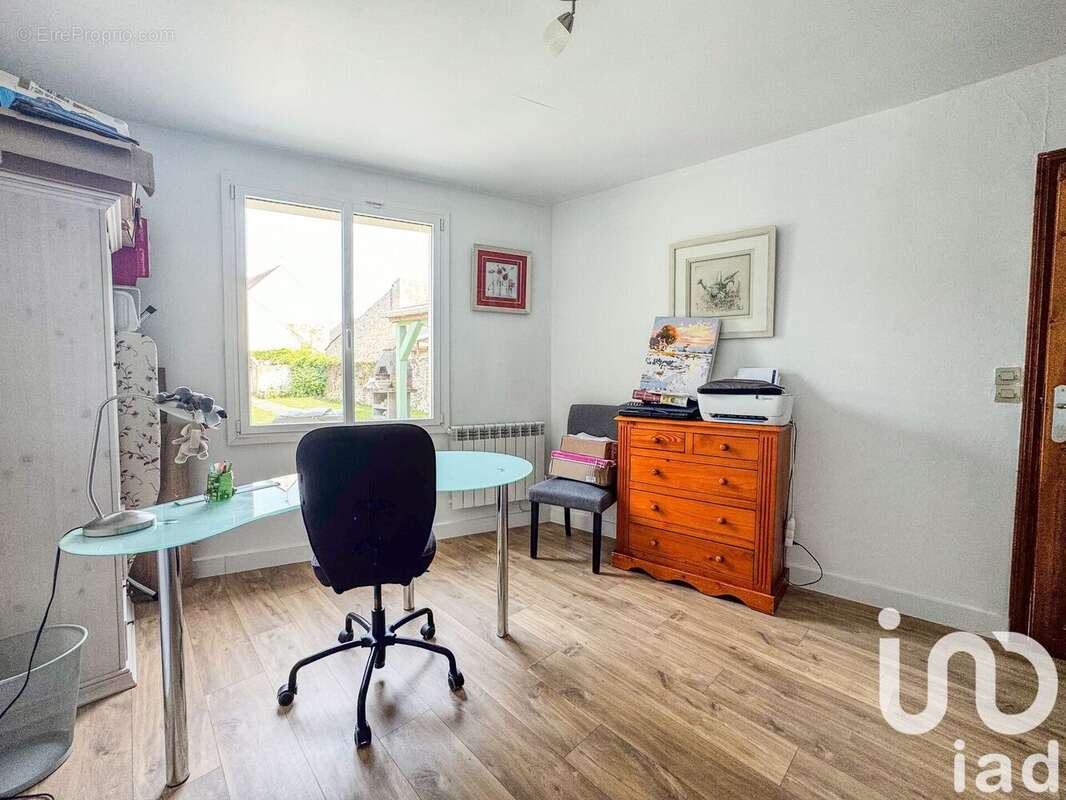 Photo 7 - Maison à VILLENEUVE-LE-COMTE