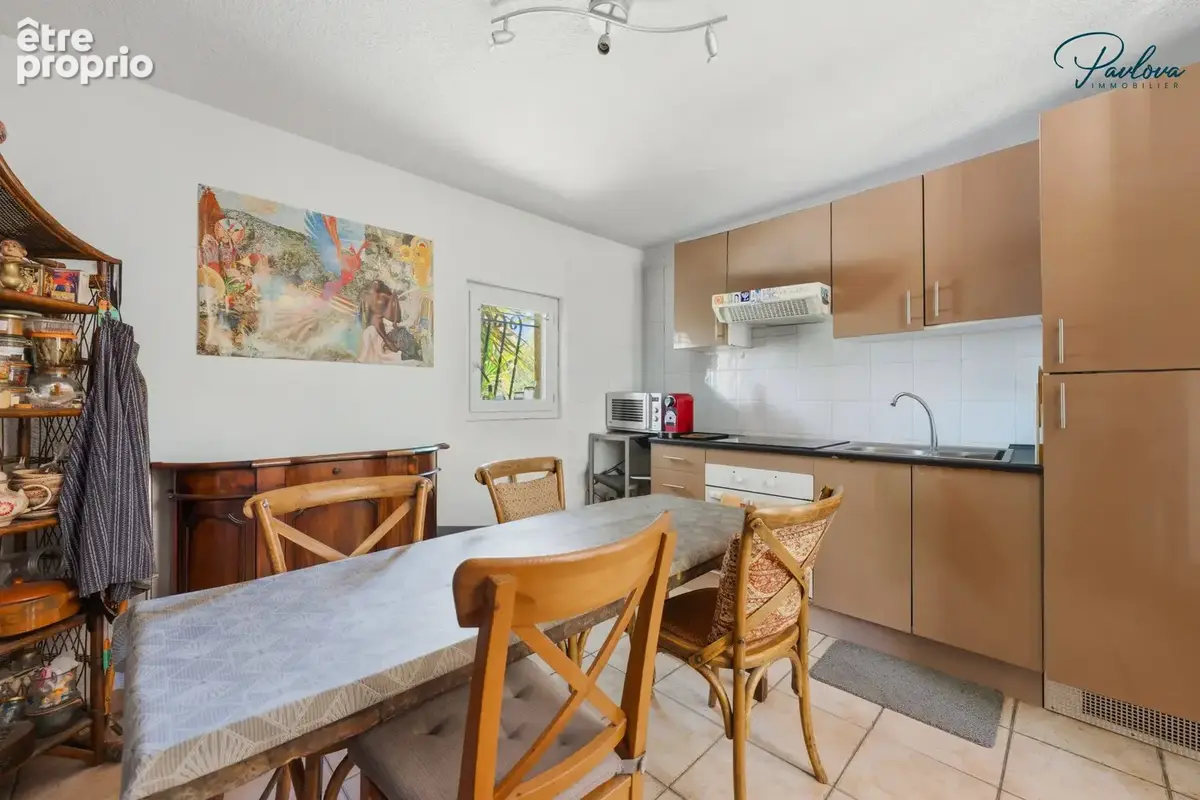 Maison 4 pièces 90 m² à vendre à Montpellier (34090) - photo 3