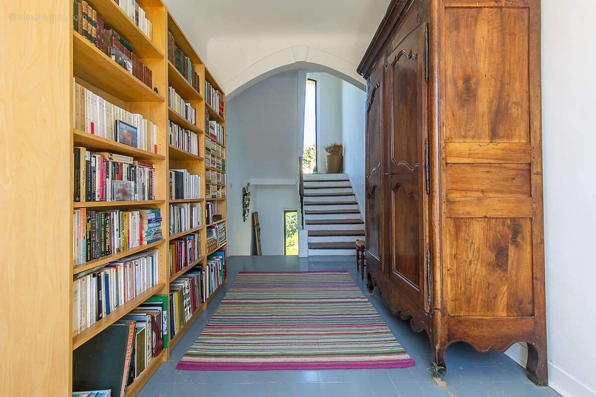 Maison à MARSEILLE-14E