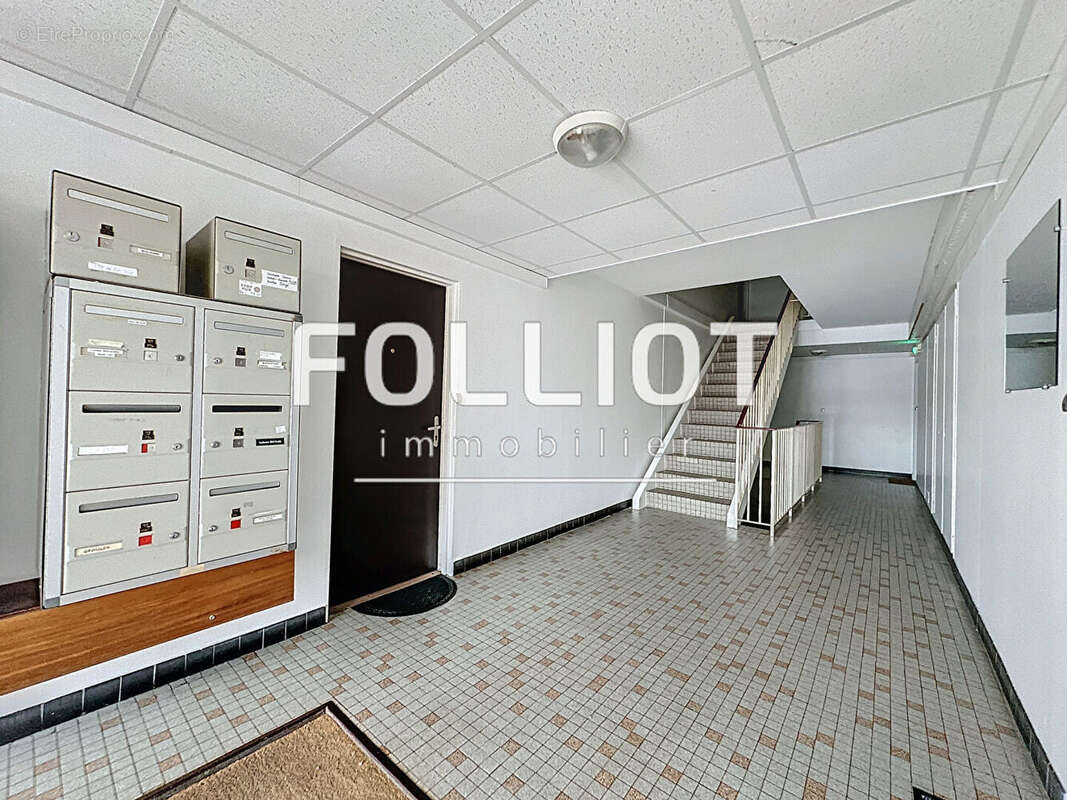 Appartement à GRANVILLE