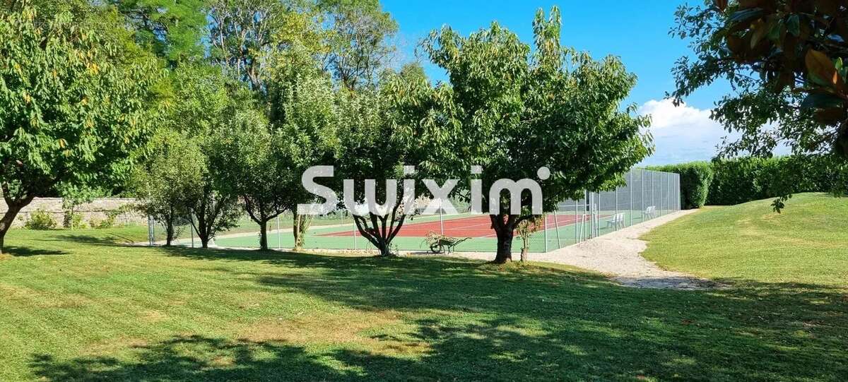 Maison à LONS-LE-SAUNIER