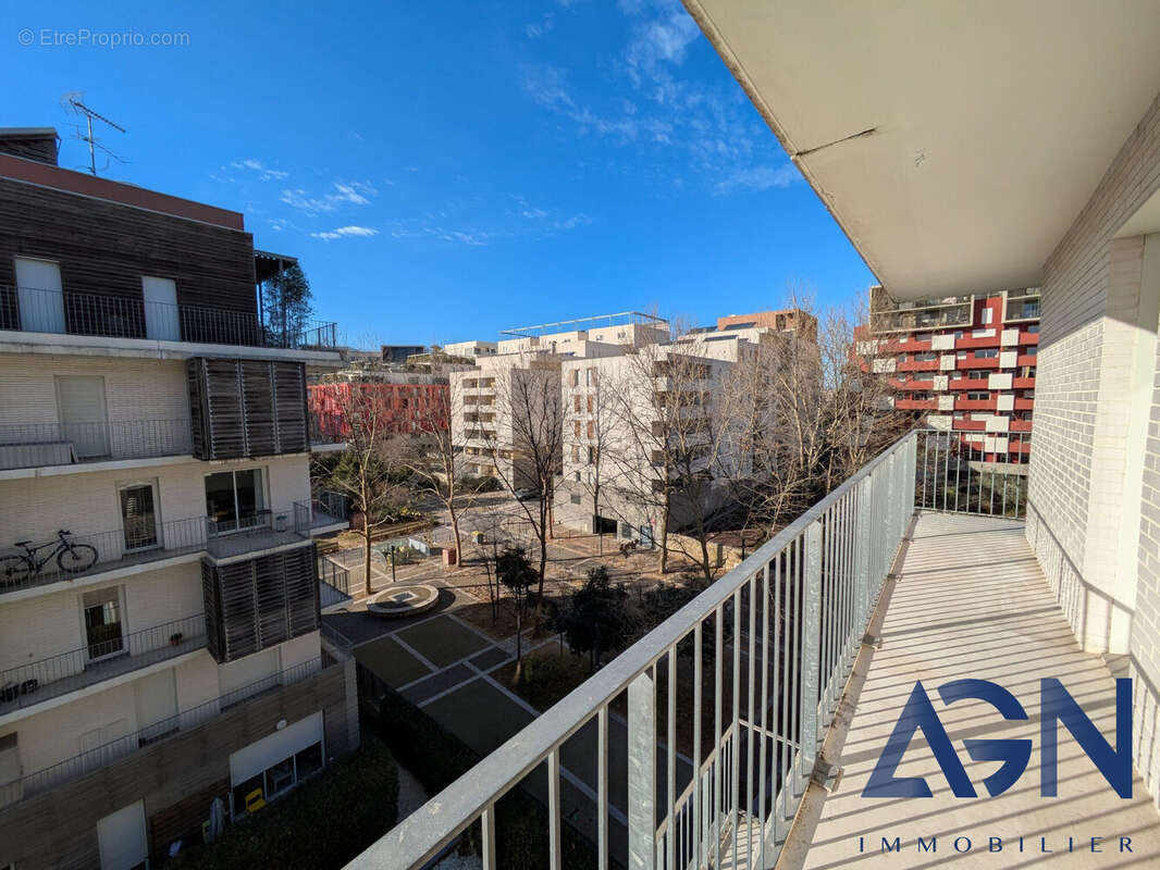 Appartement à MONTPELLIER