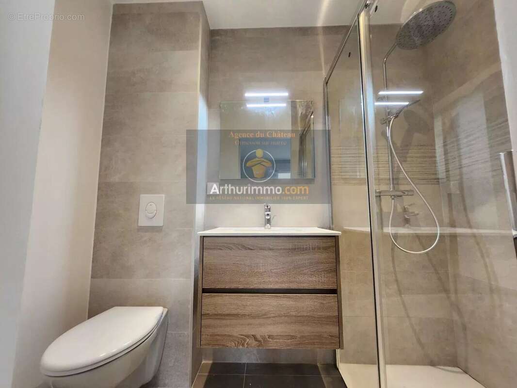 Maison à ORMESSON-SUR-MARNE