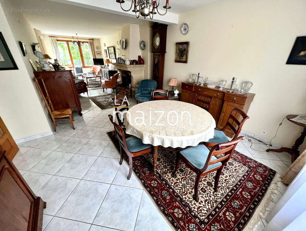 Maison à SAINT-BRIEUC