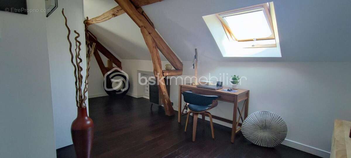 Maison à COULOMMIERS