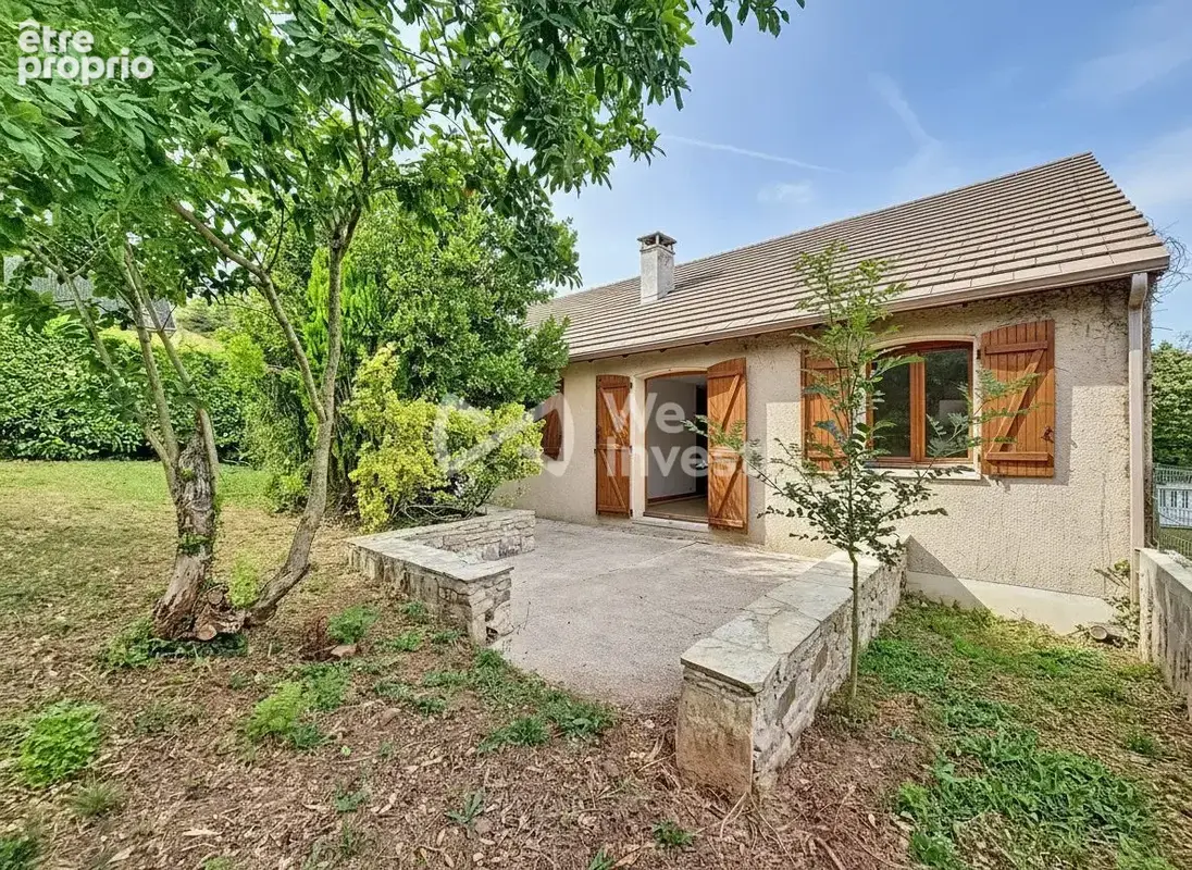 Maison 5 pièces 102 m² à vendre à Onet-Le-Chateau (12850) - photo 2