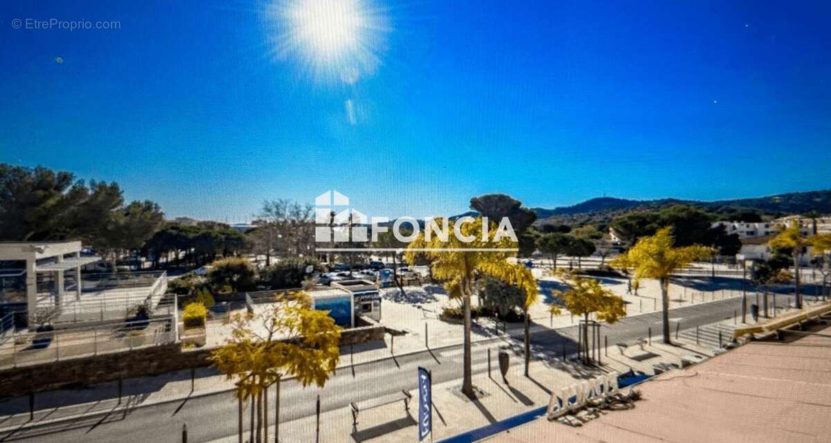 Appartement à LES ADRETS-DE-L&#039;ESTEREL