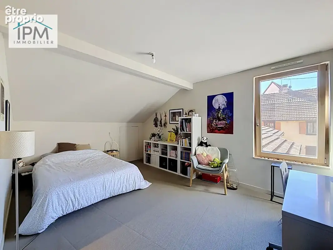 Maison récente 180 m²  au coeur d'Obernai - photo 8