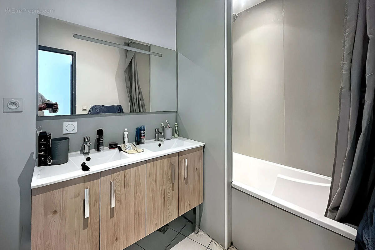 Maison Charron 4 pièce(s) 78 m2 sur parcelle 460 m2 - photo 8