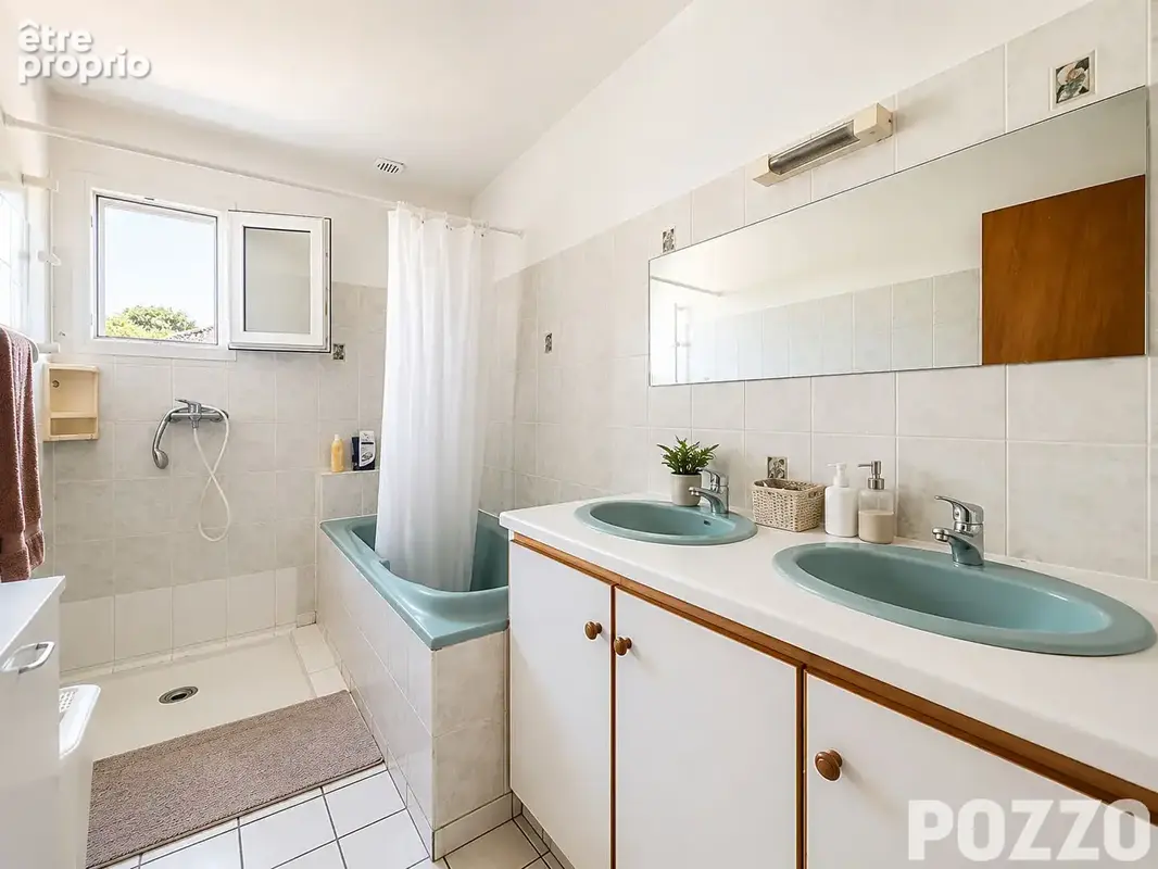 Maison à Granville 4 pièces 108 m2 - photo 8