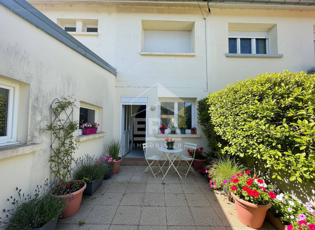 Maison à VESOUL