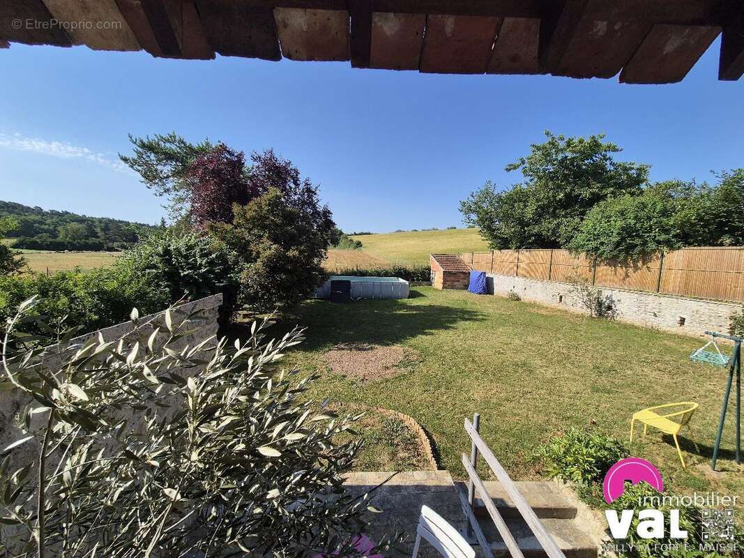 Maison 137 m² à La Ferte-Alais  - photo 6