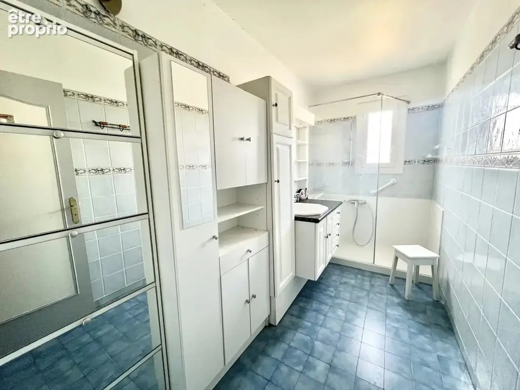 Villa de 90 m² sur 483 m² de terrain clos - photo 6