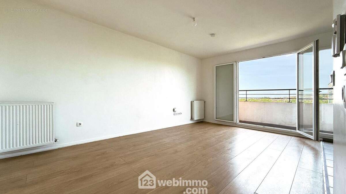 Appartement à SUCY-EN-BRIE