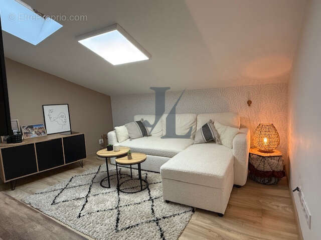 Maison à BARCELONNE