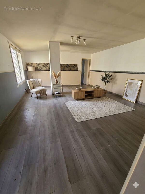 A vendre appartement centre Bourges - photo 2