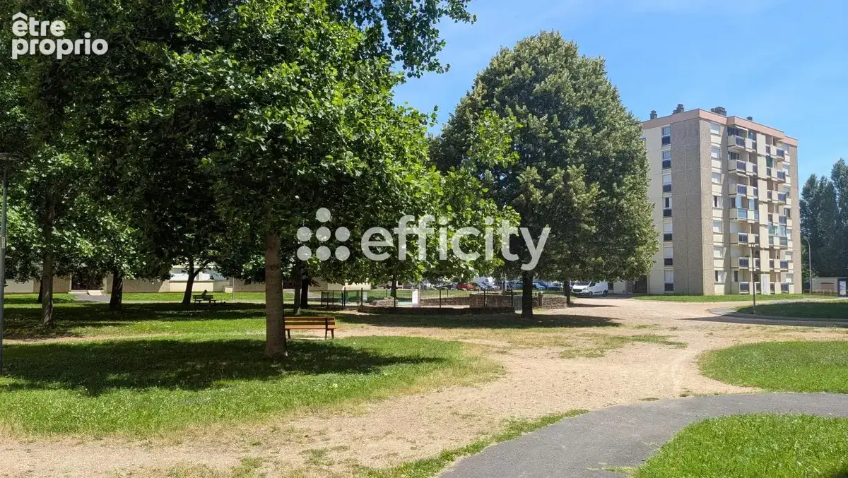 Appartement - photo 12