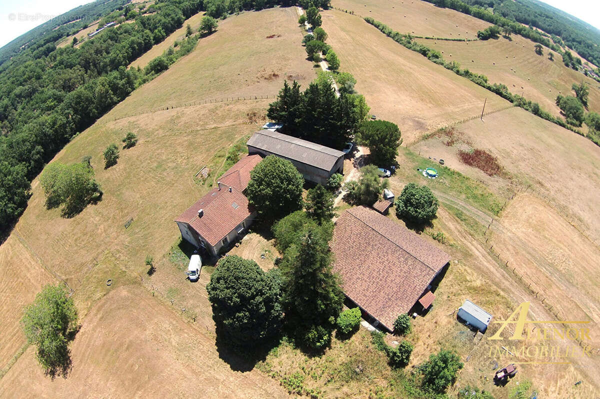 Propriété équestre d'exception sur 42 hectares - vue panoramique et tranquillité absolue! - photo 18