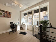 Commerce à PARIS-15E