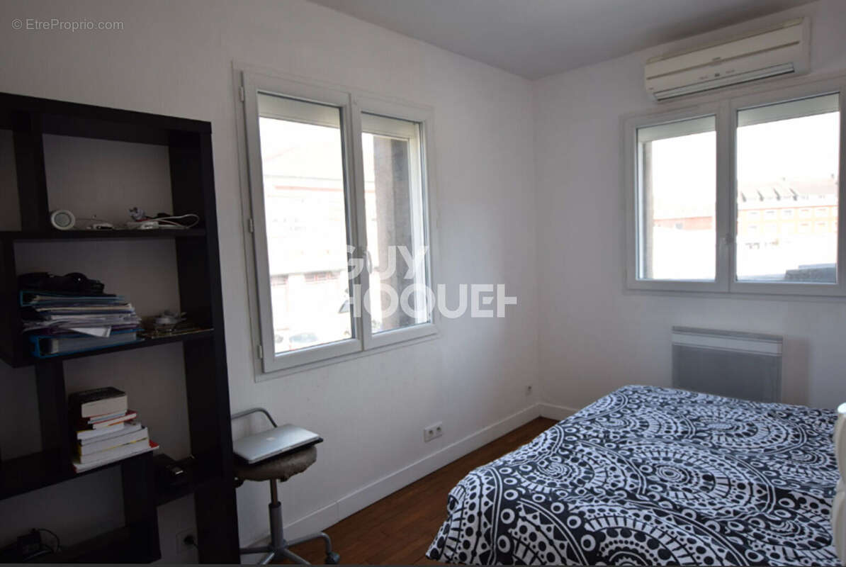 Vendu loué - Appartement Elbeuf - photo 4