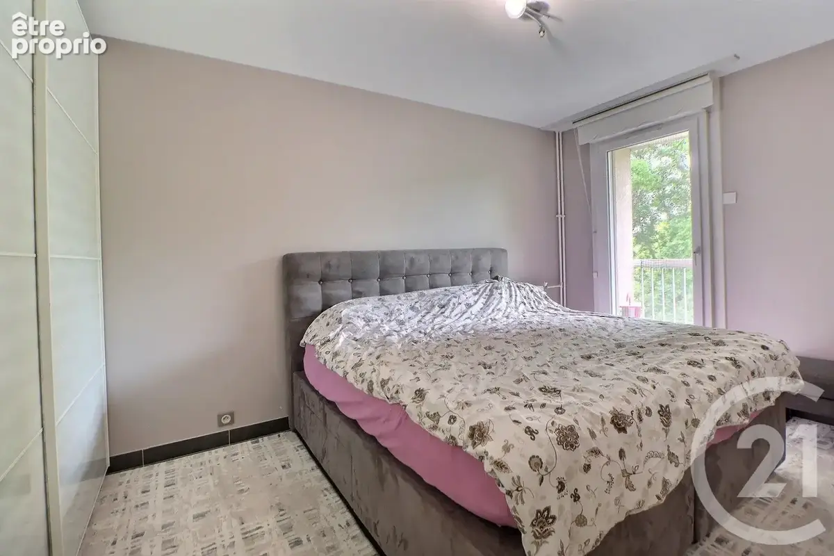 Appartement 4 pièces 88 m² à vendre à Aulnay-Sous-Bois (93600) - photo 7