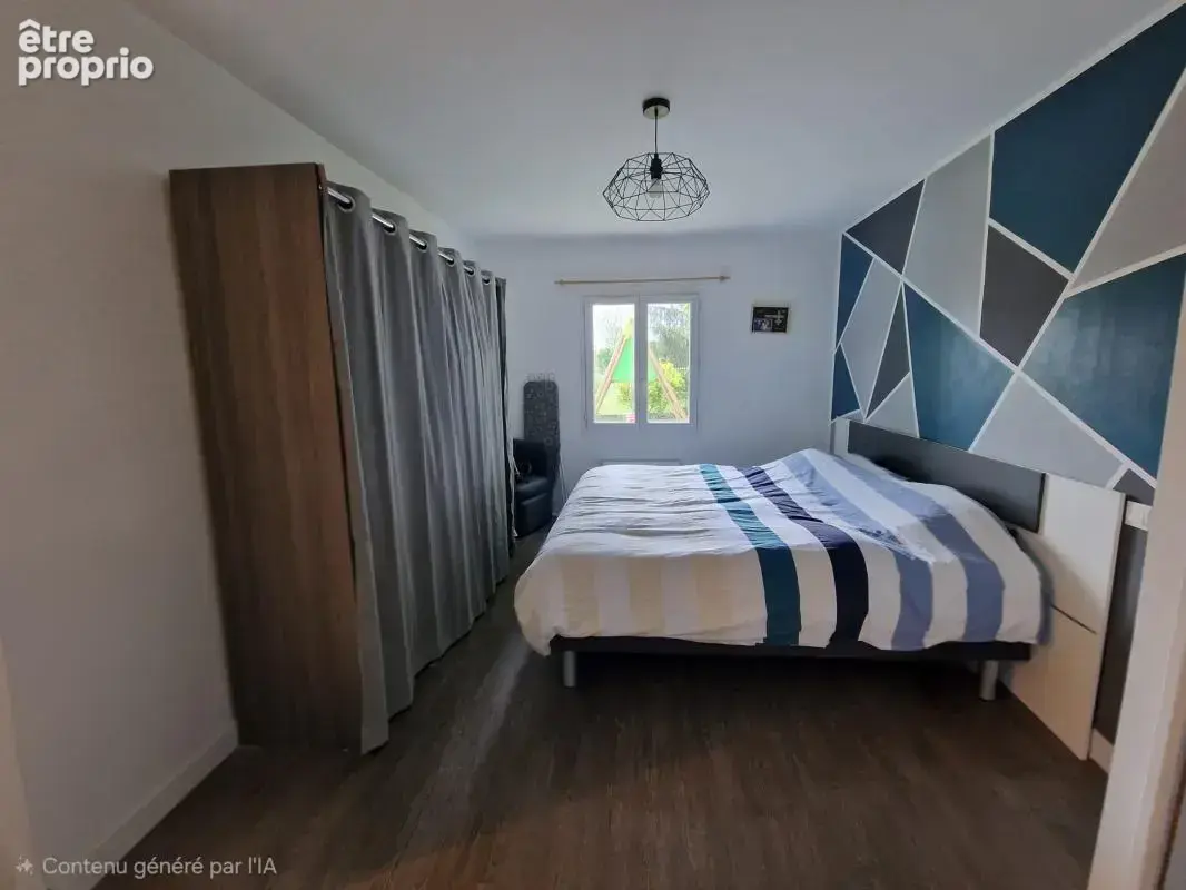 Maison 5 pièces 117 m² à vendre à Argeles-Gazost (65400) - photo 6