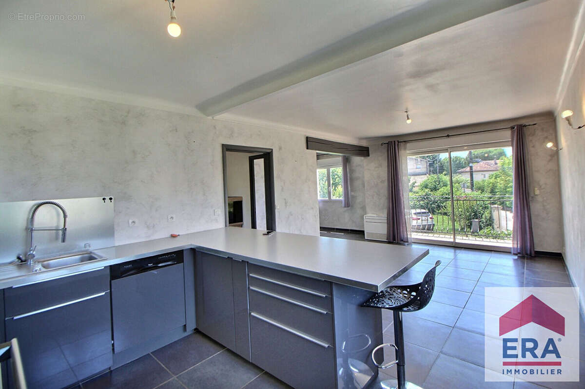 Maison 94m² à bollène - photo 3