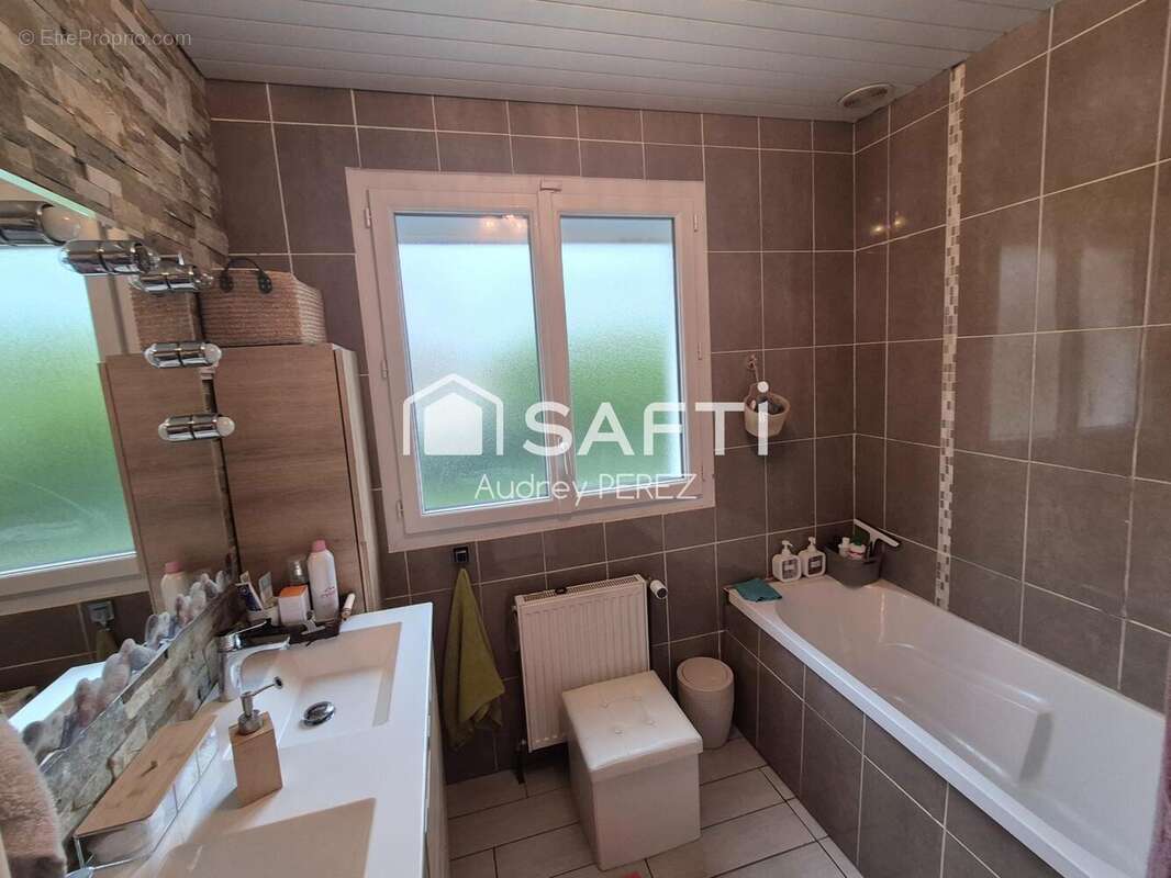 Photo 7 - Maison à PONTAULT-COMBAULT