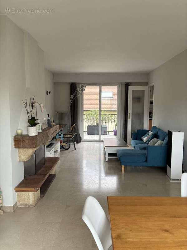 Maison à ANDRESY