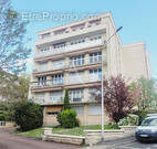 Appartement à BRY-SUR-MARNE