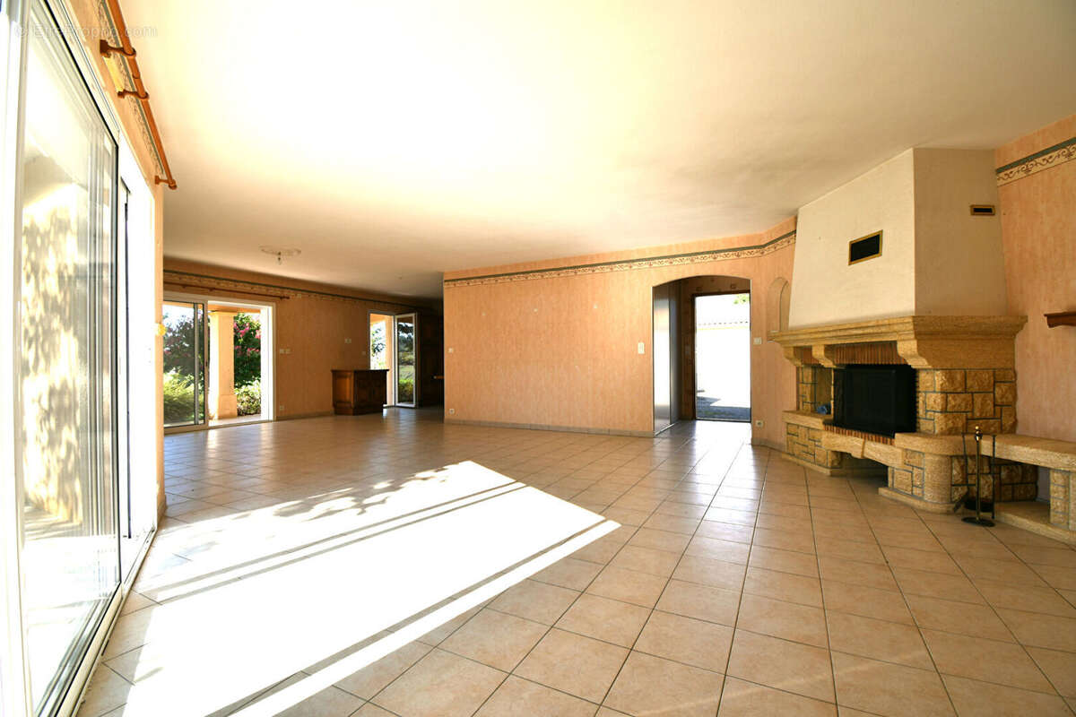 Maison à BERGERAC