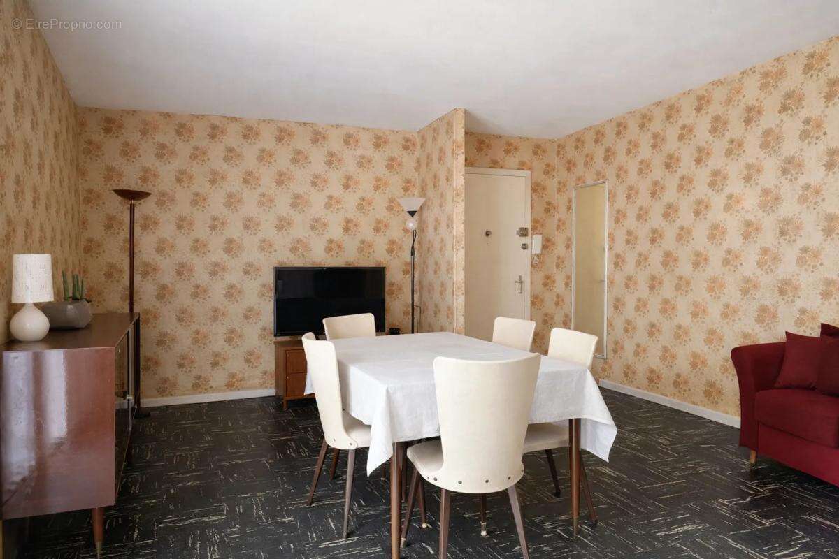 Appartement à ORLY