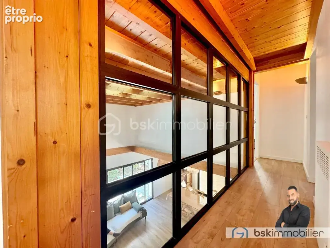 Magnifique Villa D'architecte de 270m2 - photo 5