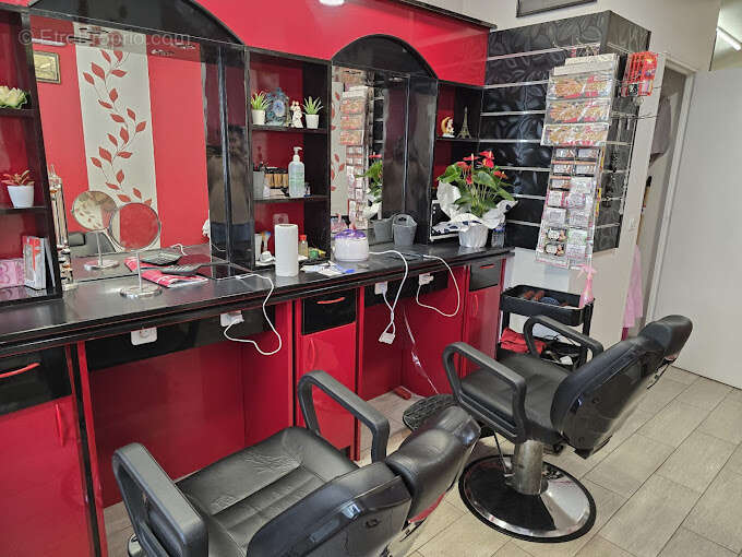 Commerce à AULNAY-SOUS-BOIS