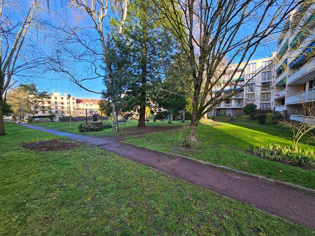 Appartement à RAMBOUILLET